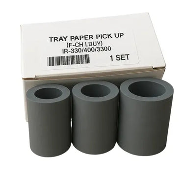 Canon IR 3300 Pickup Rollers Tray Paper Pick Up Set - SPARE PARTS